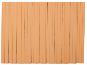 Adornare Tracciato Paglia 2x20