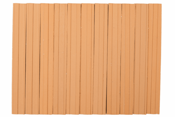 Adornare Tracciato Paglia 2x20