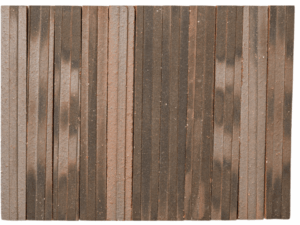 Adornare Tracciato Nero 2x20