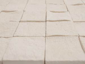 Frazione Bianco 9x9