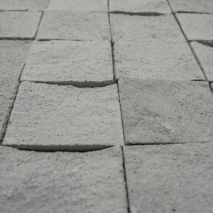 Frazione Grigio Escuro 9x9