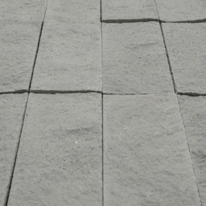 Frazione Grigio Escuro 9x18