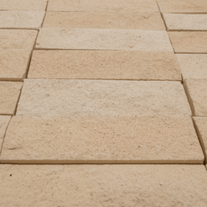 Frazione Beige Mix 7x22