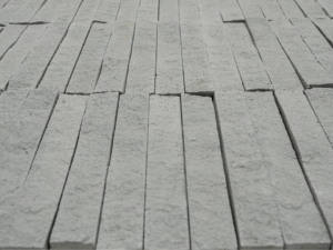 Frazione Grigio Escuro 3,5x22