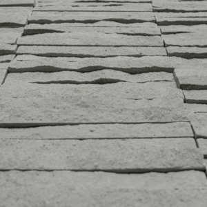 Frazione Grigio Escuro 2x22