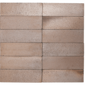 Cotto Vecchio Giusto Nero