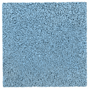 Drenante 45x45 Azzurro