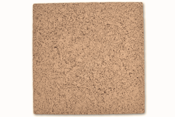 Drenante 45x45 MARRONE
