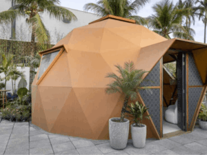 Drenante 45x45 GRIGIO