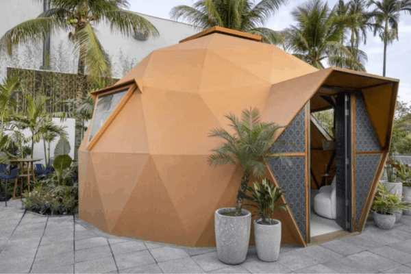 Drenante 45x45 GRIGIO
