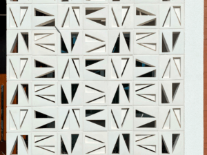 Brise Sombre BIANCO