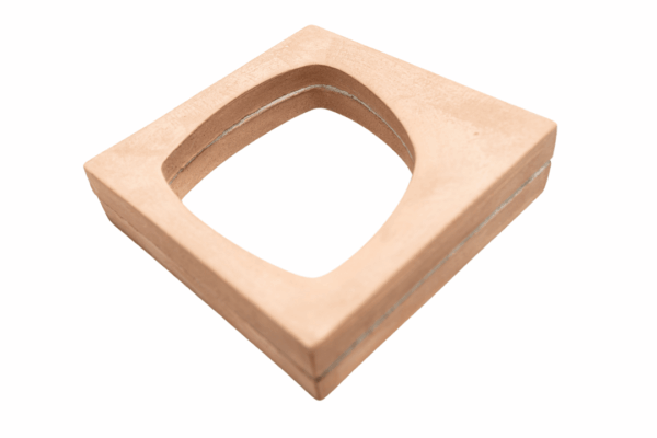 Cobogó Mirare Terracota