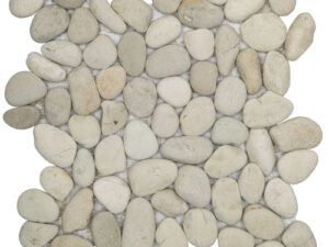 SEIXO BIANCO 30X30X1