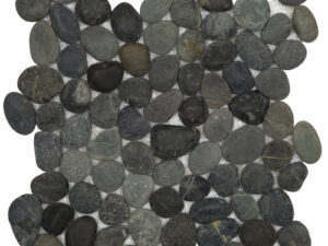 SEIXO NERO 30X30X1