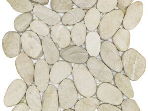 SEIXO MEZZO BIANCO 30X30X1