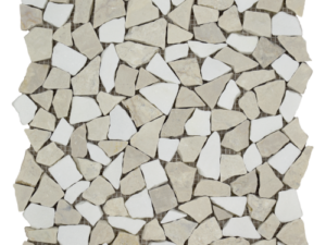 PIETRA MIX BEGE 30X30.5X1