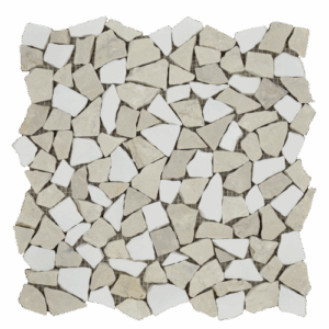 PIETRA MIX BEGE 30X30.5X1