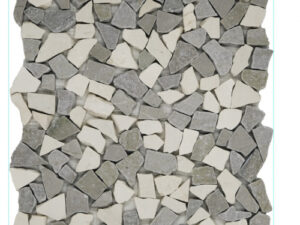 PIETRA MIX LIGHT 30X30X1