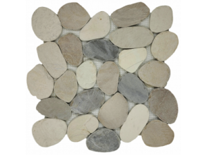 SEIXO FLAT LIGHT 30X30X1