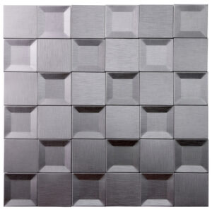 QUADRATTO GRAFITE 28.8X28.8X0.8