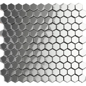 GAMMA ARGENTO 28.5X30X1.5