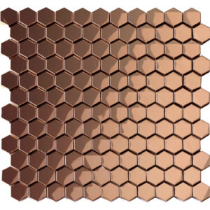 GAMMA COBRE 28.5X30X1.5