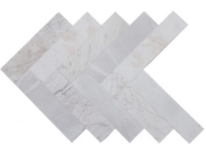 METROPOLITAN MIX BRANCO 7.25X29.5X1.5