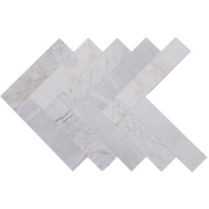 METROPOLITAN MIX BRANCO 7.25X29.5X1.5