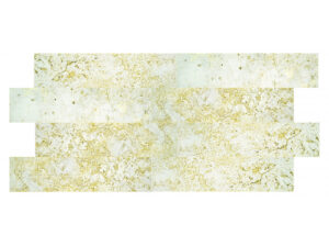 METROPOLITAN TRAVERTINO 7.25X29.5X1.5