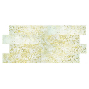 METROPOLITAN TRAVERTINO 7.25X29.5X1.5