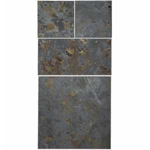 GUARANI MIX FERRUGEM (PLT ABERTO) DIVERSOS