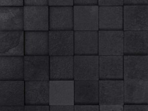 TAVOLIERE BLACK 27.9X27.9X1.5