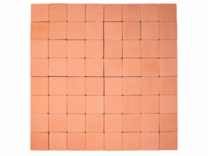 Quadratto Giallo 7x7