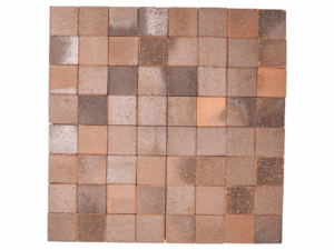 Quadratto Vecchio Mescolare 7x7