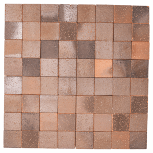 Quadratto Vecchio Mescolare 7x7