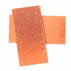 Rettangolo Ruginne Rosso