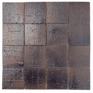 Quadratto Colore Blu 8x8