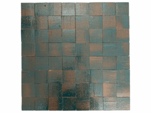 Quadratto Colore Verde 8x8
