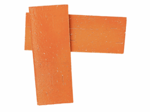 Rettangolo Colore Rosso