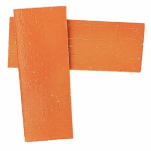 Rettangolo Colore Rosso