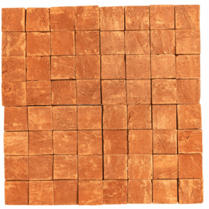 Quadratto Naturalle 7x7