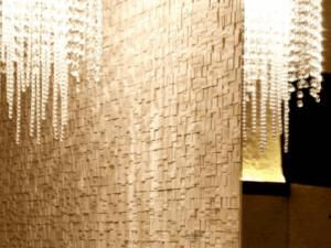 Tropicale Bianco
