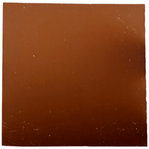 Scortese Rosso Ruggine