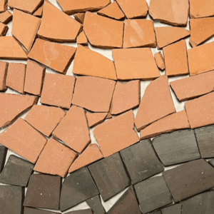 Pacco Cotto Vecchio Paglia