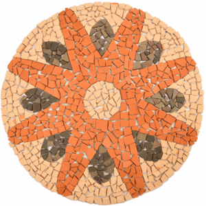 Rosone Luce Del Sole