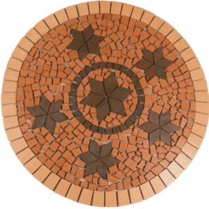 Rosone Costellazione