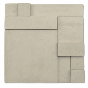 Mosaicci Criare CONCRETO - telado