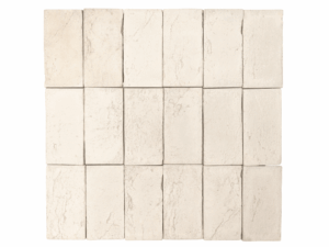 Rettangolo Naturalle Grigio