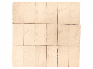 Rettangolo Naturalle Beige
