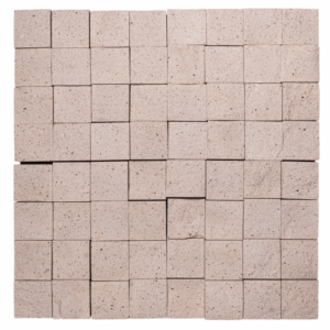 Quadratto Pezzo Algodão